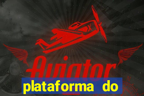 plataforma do whindersson nunes